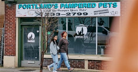 Portland Business Alliances Pans City Proposal to Standardize Right-of ...