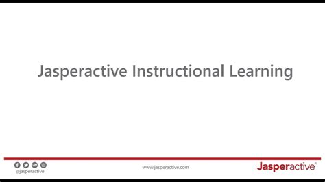 Image result for How to Use Jasperactive Word