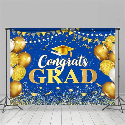 Image result for Graduation Balloon Backdrop