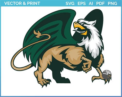 William and Mary Tribe - Alternate Logo (2018) - College Sports Vector ...