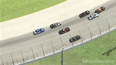 Image result for iRacing Netcode