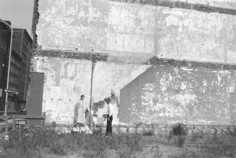 Phantoms of the Kirkbride Hospitals