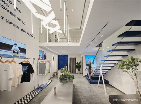 街头潮牌BAPE STORE®最新上海新天地专卖店设计 – 米尚丽零售设计网-店面设计丨办公室设计丨餐厅设计丨SI设计丨VI设计