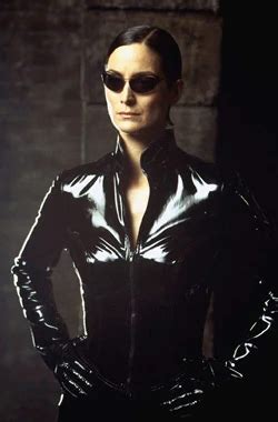 Image result for The Matrix Trinity Infinity