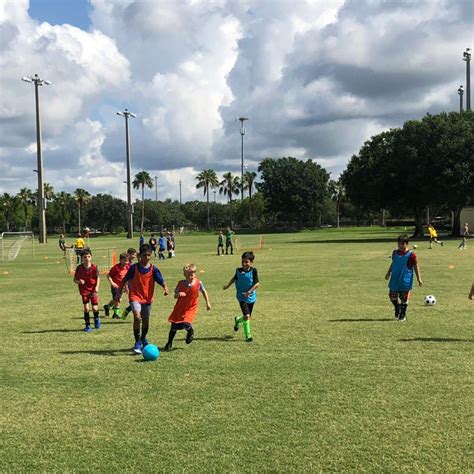 Wrap up your summer with some sport fun! | Town of Jupiter