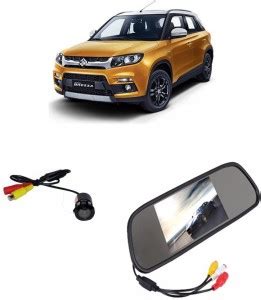 Enfield Works LCD CAM EW03076 Reverse Assist Camera System Price in ...
