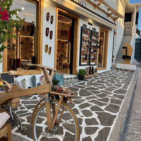 MATER TERRA GREEK HANDMADE LEATHER SANDALS - All You Need to Know ...