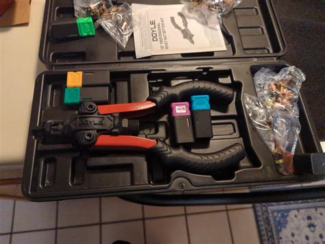 Image result for Rivnut Installation