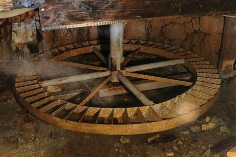 WATERMILL LEFKADAS (2026) All You Need to Know BEFORE You Go (with ...