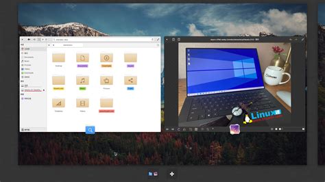 Elementary OS 的图像结果