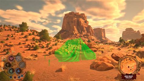 Buy Red Rust Pioneers: Multiplayer Western Survival Simulator - PC (Steam)