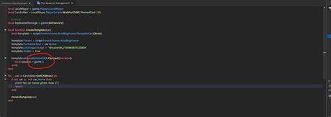 Image result for Empty Script Roblox