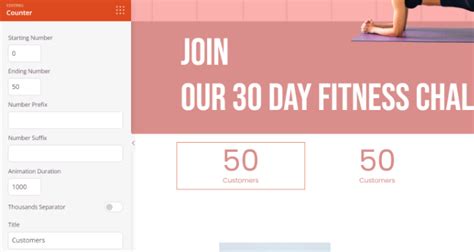 Image result for Number Count Animation