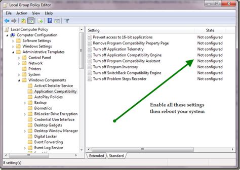 Image result for Computer Configuration Page