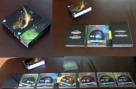 Alien Box Set 的图像结果