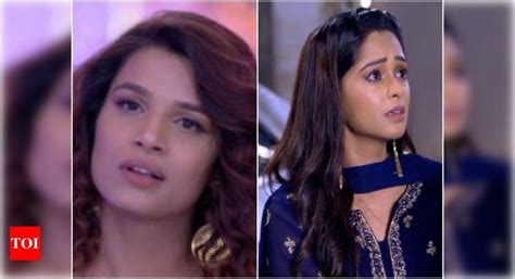 Kumkum Bhagya update, November 8: Rhea ruins Prachi's image in front of ...