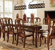 Image result for Luxury Wooden Dining Table