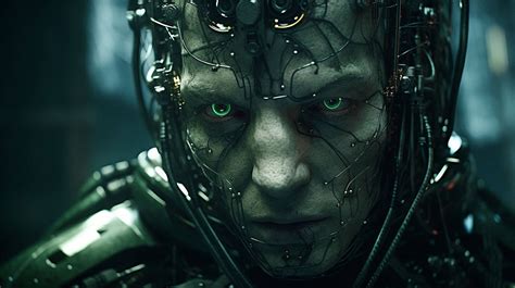 Image result for Borg Assimilation Scenes