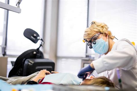 Meet Dr. West - Harris Family Dentistry - Lexington, KY
