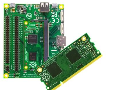 Raspberry Pi Embedded System 的图像结果