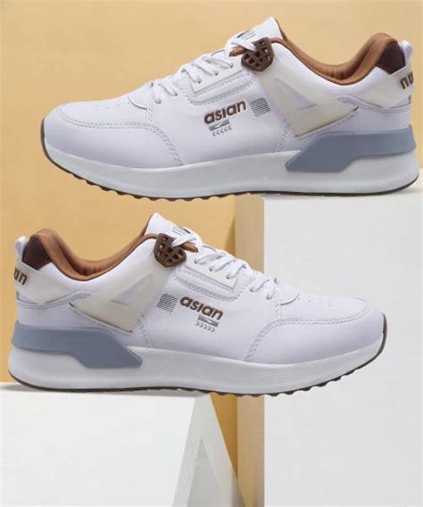 asian Casual Sneakers For Men ||Soft Cushioned insole,Slip-Resistance ...