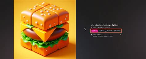 Bing Ai Image Generator 的图像结果