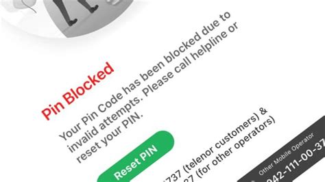 Image result for Reset Pin Code