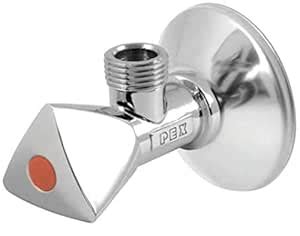 PEX Angle Valve (1/2x1/2in) : Amazon.in: Home Improvement