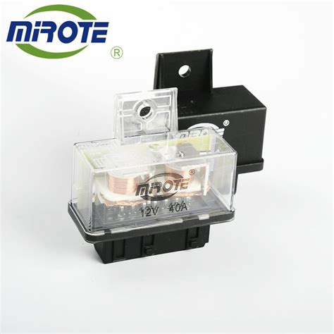 Image result for Engine Control Module Relay