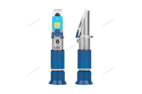 Image result for ATC Refractometer Video