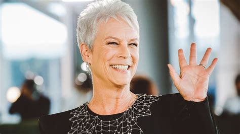 Jamie Lee Curtis' glorious home with husband Christopher Guest is full ...