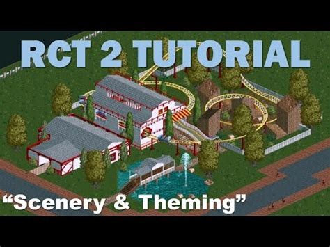 Image result for Open RCT2 Tutorial