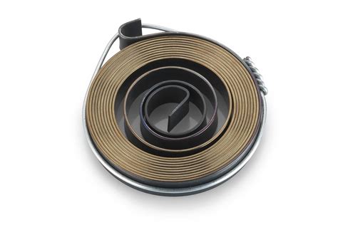 Image result for Constant Force Spring for Watch