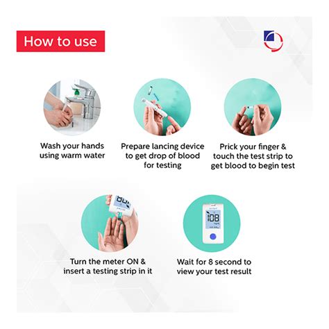 Dr Odin GOD Blood Glucose Meter – MedineedsIndia