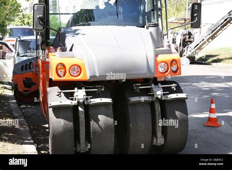 Road Roller Script 的图像结果