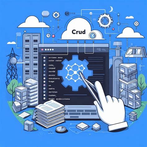Image result for Crud Operations Using JSON in Python