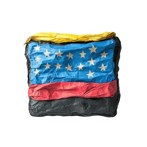 Venezuela flag watercolor PSD, High Quality Free PSD Templates for ...