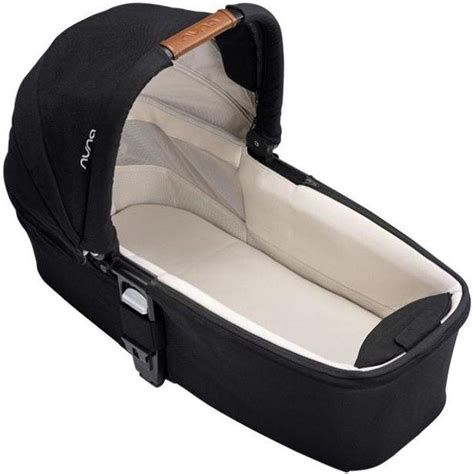 2020 Nuna MIXX Series Bassinet | Strolleria