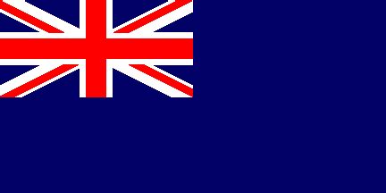 Blue Ensign - Ensign Flags