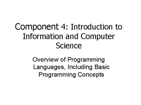 Image result for Information Science Tutorials