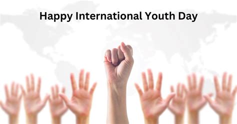 International Youth Day 2023: Quotes, Images, Inspirational Messages to ...