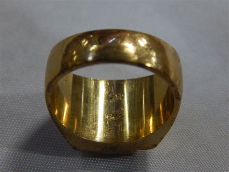 แหวนทองทั่วไป ทำไมต้องเป็น "ทอง 18 K" ทองปลอม ทองชุบ