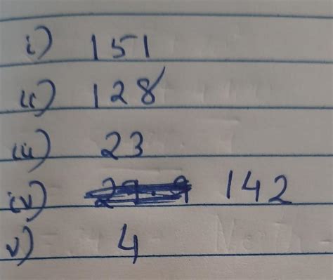 143. 132. 149. 148. 151. 146, 135, 128, 139, 150(i) What is the height ...