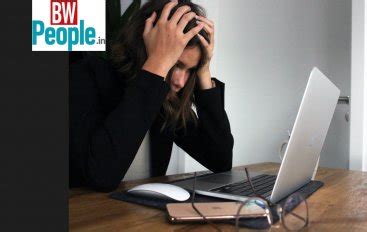 'De-stress, Unwind, Refresh': Companies Helping Employees To Deal With ...