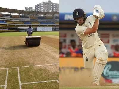 Cricket Pitches: All you need to know about cricket pitches ...