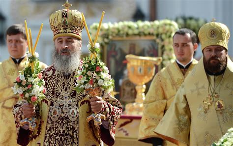 Religious schism in Ukraine – religion in the service of new cold war ...