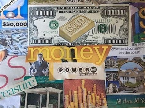 Vision Board Workshop, Applying Tarot and LOA (in partnership with ALC ...