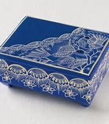 Image result for Lacquer Box Burma