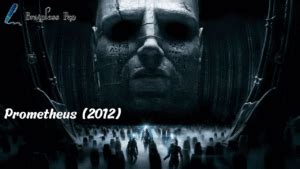 Image result for Prometheus Ending Explained