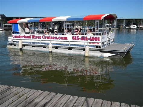 CUMBERLAND RIVER CRUISES (2026) All You Need to Know BEFORE You Go ...